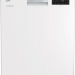 Beko DFN 26421 W  Anweisungen Handbuch