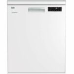 Beko DFN 26422 W  Anweisungen Handbuch