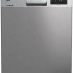 Beko DFN 26422 X  Anweisungen Handbuch