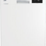 Beko DFN 28422 W  Anweisungen Handbuch