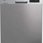 Beko DFN 28430X  Anweisungen Handbuch