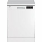 Beko DFN26220W2  Anweisungen Handbuch