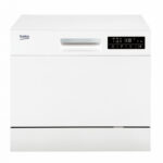 Beko DTC 36610 W  Anweisungen Handbuch