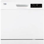 Beko DTC 36810 W  Anweisungen Handbuch