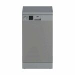 Beko DVS05024S  Anweisungen Handbuch