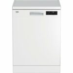 Beko MDFN 26431W  Anweisungen Handbuch