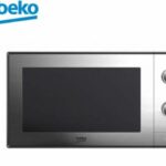 Beko MGC 20100 S  Anweisungen Handbuch