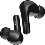 Belkin SOUNDFORM Flow TWS  Anweisungen Handbuch