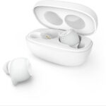 Belkin SoundForm Immerse True Wireless in-Ear  Anweisungen Handbuch