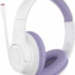 Belkin Soundform Inspire On-Ear Kids Headphone Bluetooth  Anweisungen Handbuch