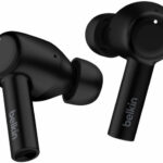 Belkin Soundform Pulse True-Wireless In-Ear  Anweisungen Handbuch