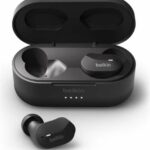 Belkin Soundform True Wireless Earbuds  Anweisungen Handbuch