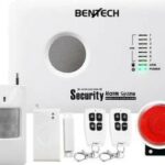 Bentech 10C GSM  Anweisungen Handbuch