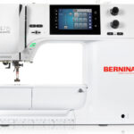 Bernina 475  Anweisungen Handbuch