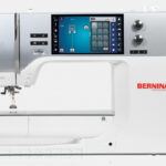 Bernina 735  Anweisungen Handbuch