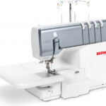 Bernina L850 AIR  Anweisungen Handbuch