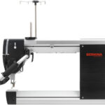 Bernina Q24 Longarm  Anweisungen Handbuch