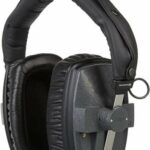 Beyerdynamic DT 150  Anweisungen Handbuch