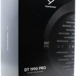 Beyerdynamic DT 1990 PRO  Anweisungen Handbuch