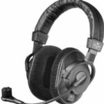 Beyerdynamic DT 297 PV MK II  Anweisungen Handbuch