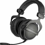 Beyerdynamic DT 770 M  Anweisungen Handbuch