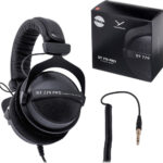 Beyerdynamic DT 770 PRO 250 Ohm LE  Anweisungen Handbuch