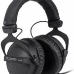 Beyerdynamic DT 770 PRO 32 Ohm  Anweisungen Handbuch