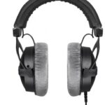 Beyerdynamic DT 770 PRO 80 Ohm  Anweisungen Handbuch