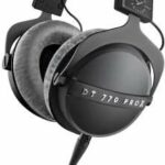 Beyerdynamic DT 770 PRO X LE  Anweisungen Handbuch