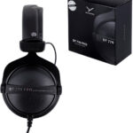 Beyerdynamic DT 770 Pro Limited Edition  Anweisungen Handbuch