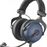 Beyerdynamic DT 797 PV 250 Ohm  Anweisungen Handbuch