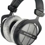 Beyerdynamic DT 990 PRO 80 Ohm  Anweisungen Handbuch