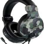 BigBen PS4 Stereo-Headset v3  Anweisungen Handbuch