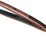 Bio Ionic 10X Pro Styling Iron Bright Copper  Anweisungen Handbuch