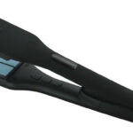 Bio Ionic Onepass MX Straightening Iron černá iontová žehlička 1