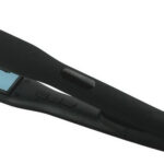 Bio Ionic Onepass MX Straightening Iron černá iontová žehlička 1´ tj. 25 mm  Anweisungen Handbuch