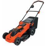 Black & Decker 36V CLMA4820L2  Anweisungen Handbuch