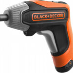 Black & Decker BCF611C  Anweisungen Handbuch