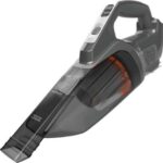 Black & Decker BCHV001B-XJ  Anweisungen Handbuch