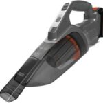 Black & Decker BCHV001C1-QW  Anweisungen Handbuch