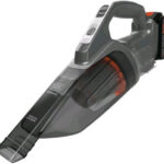 Black & Decker BCHV001C1  Anweisungen Handbuch