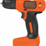 Black & Decker BDCD8-XK  Anweisungen Handbuch