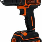 Black & Decker BDCDC18BAFC  Anweisungen Handbuch