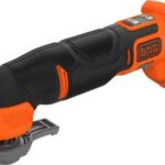 Black & Decker BDCOS18N  Anweisungen Handbuch