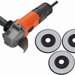 Black & Decker BEG110A3  Anweisungen Handbuch