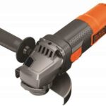 Black & Decker BEG210K  Anweisungen Handbuch