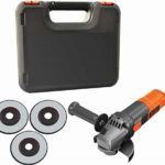 Black & Decker BEG210KAC3  Anweisungen Handbuch