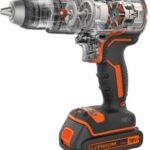 Black & Decker BL186K  Anweisungen Handbuch