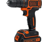 Black & Decker BL188N-XJ  Anweisungen Handbuch