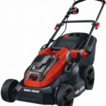 Black & Decker CLM3820L2  Anweisungen Handbuch